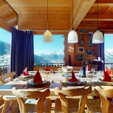 Sunny In With Garden Chalet *