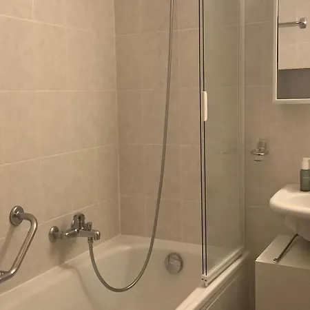 Sunny In With Garden