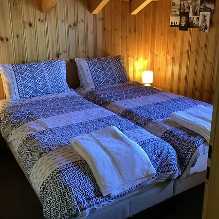 Sunny In With Garden