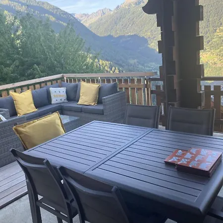 Sunny In With Garden * ויסונה