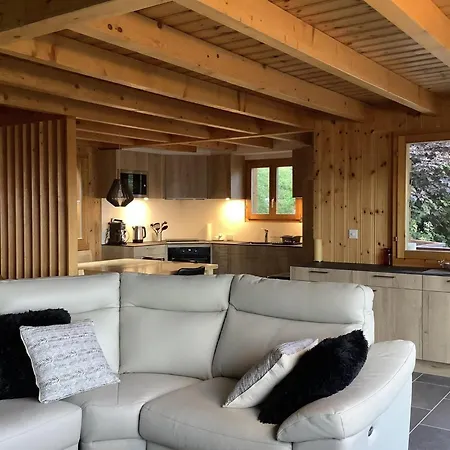 Sunny In With Garden * ויסונה