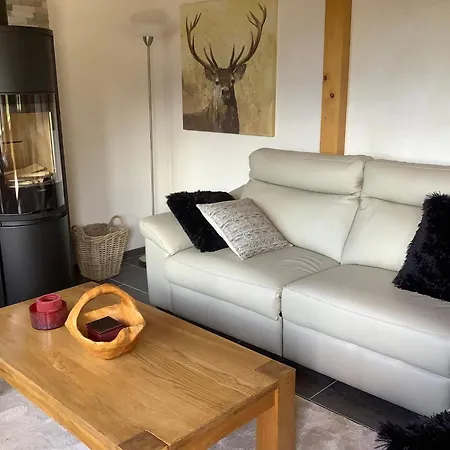 Sunny In With Garden בקתה ויסונה