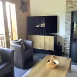 Sunny In With Garden Chalet